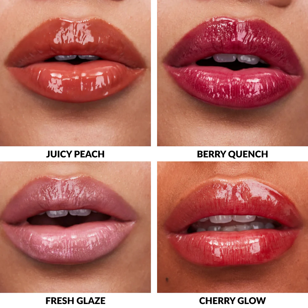 Maquilhagem avon Peptide Serum Lip Gloss