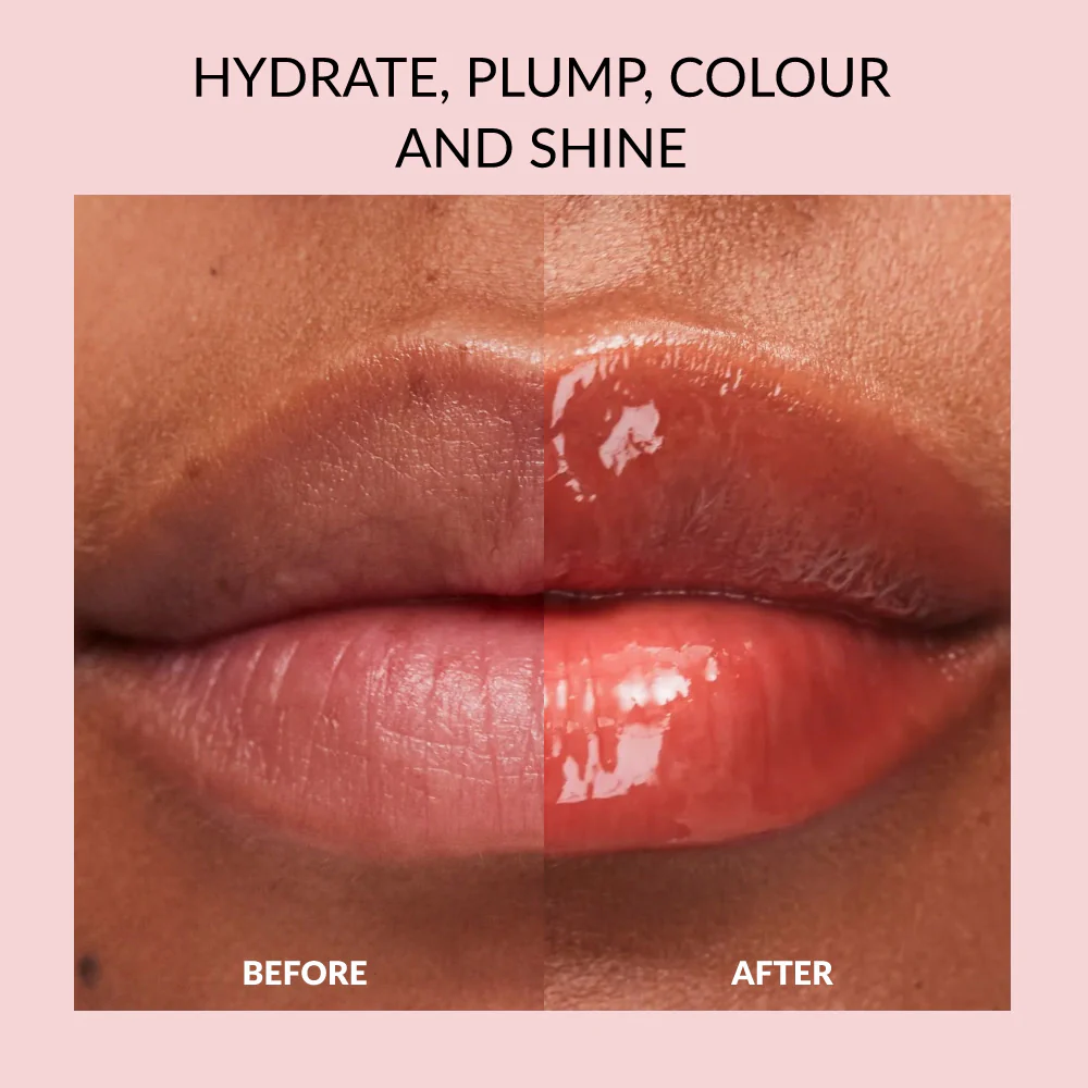Maquilhagem avon Peptide Serum Lip Gloss
